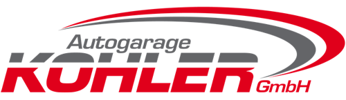 Anmeldung - Autogarage Kohler GmbH